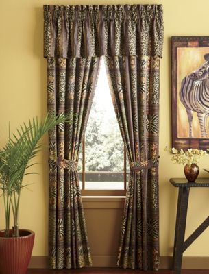 Window Treatments Complete Dakar
