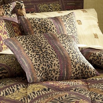 Decorative Pillow Dakar