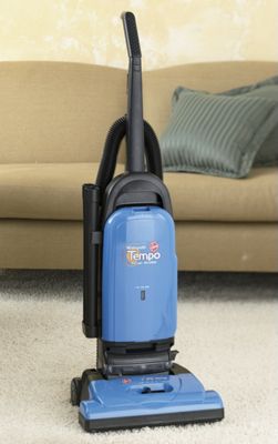Hoover Tempo Bagged Vacuum
