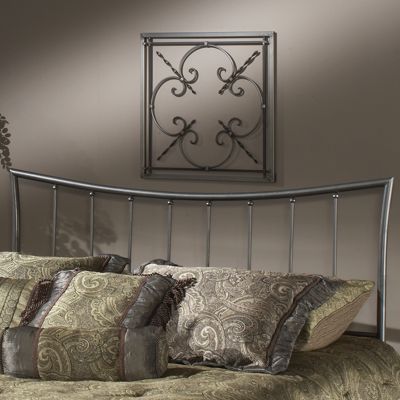 Edgewood Headboard