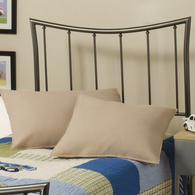 Edgewood Headboard