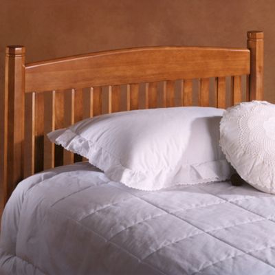 Oak Tree Headboard