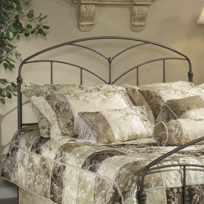 Marco Headboard