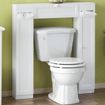 Bath Storage Space Saver