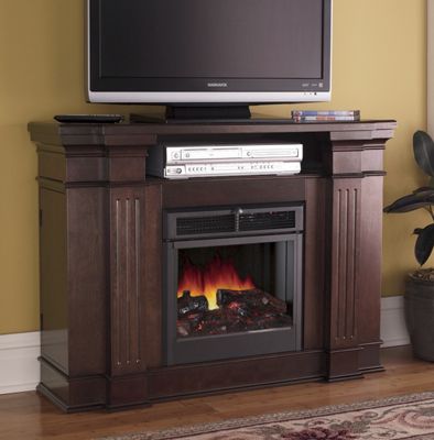 TV Stand & Storage...