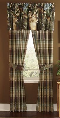 Deer Creek Window Treatments