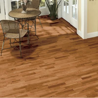 Self Stick Floor Planks