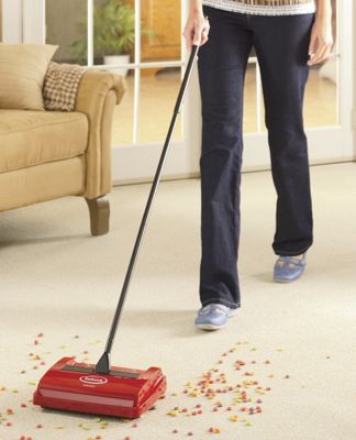 Handy Sweep