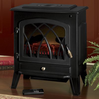 Home and Hearth Electric Stove