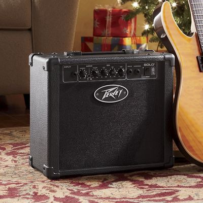 Solo Transtube Amplifier
