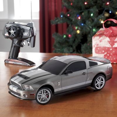 Shelby Rc