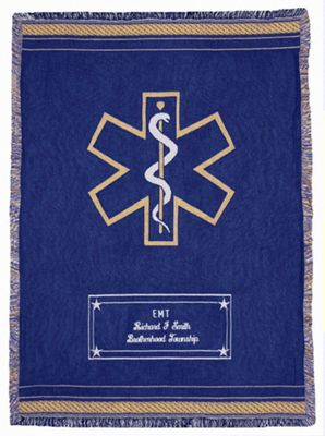 Emt Throw