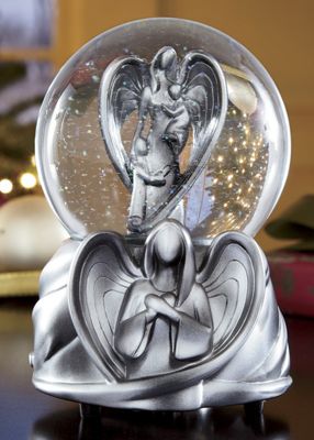 Guardian Angel Musical