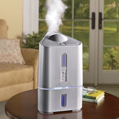Mini Max 3 In 1 Air Cleaner by Thermax