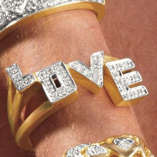 Love Ring