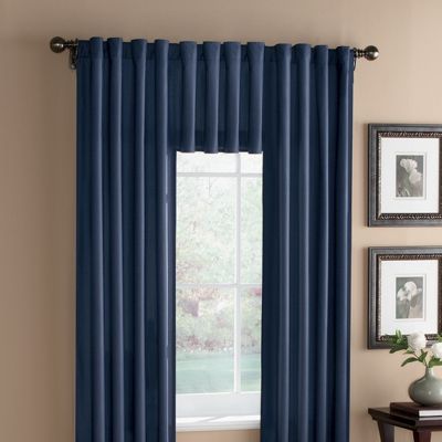 Impala Insulated Microfiber Back Tab Panel