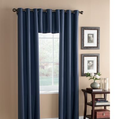 Impala Insulated Microfiber Grommet Panel