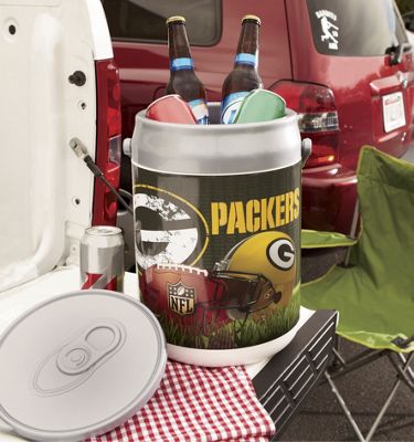 Nfl Insulated Can Cooler