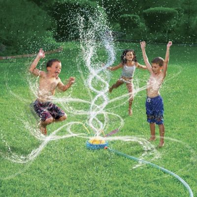 Geyser Blast Sprinkler