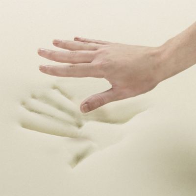 4 Memory Foam Topper