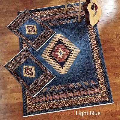 Tucson 3 Pc Rug Set