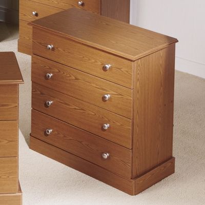 4 Drawer Chest