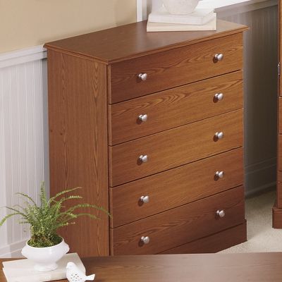 5 Drawer Chest