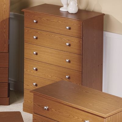 6 Drawer Chest