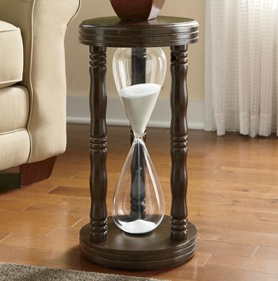 Sands of Time Table