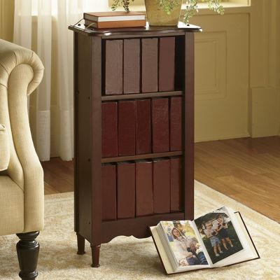Photo Library Case With 15 Albums