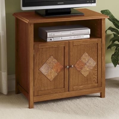 Slate Bedroom Height Tv Stand
