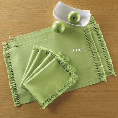Placemats & Napkins,...