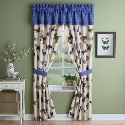 Paradise Window Treatments