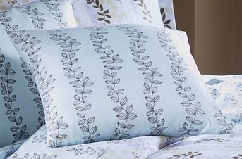 Miro Decorative Pillow