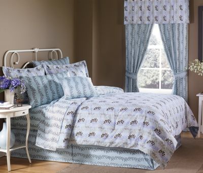 Miro Complete Bedding and Window Treatments