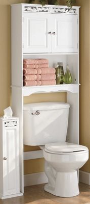 Victorian Rose Spacesaver