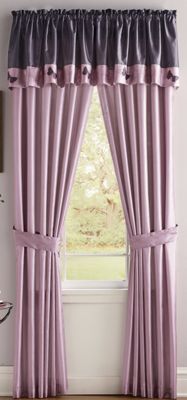 Brianna Window Treatments