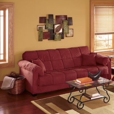 Madrid Convert A Couch