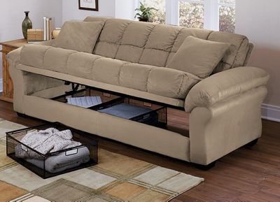 Madrid Convert A Couch