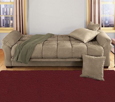 Madrid Convert A Couch