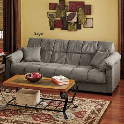 Madrid Convert A Couch