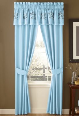 Valentina Window Treatments