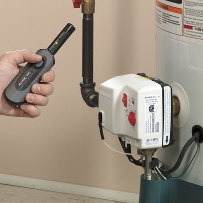 Gas Detector Portable