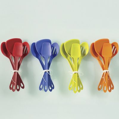 Silicone Tool Set