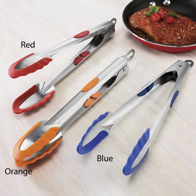 Locking Tongs