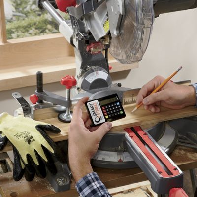 Measuring Tape Smart String
