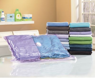 Space Bags Lavender Scented Set Of 5