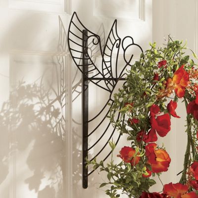 angel wall bracket