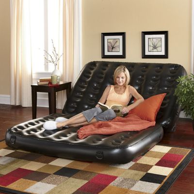5 In 1 Air Sofa Sleeper
