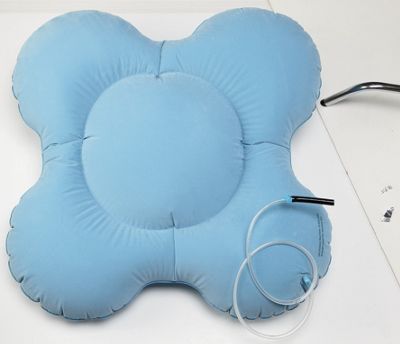 Mattress Remedy Support Air Pad